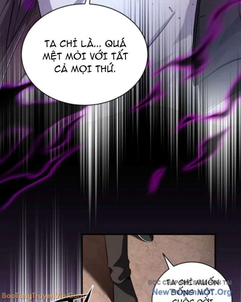 Đấng Tối Cao Lần Đầu Làm Cha Chapter 8 - Trang 2