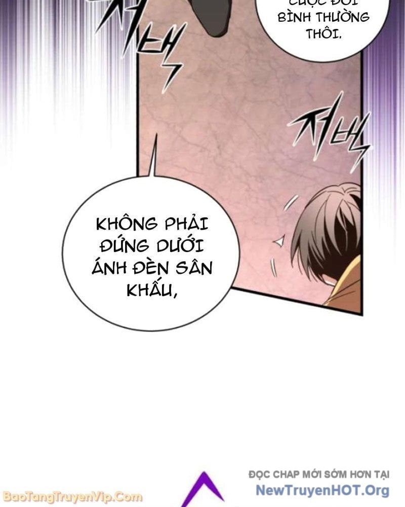 Đấng Tối Cao Lần Đầu Làm Cha Chapter 8 - Trang 2