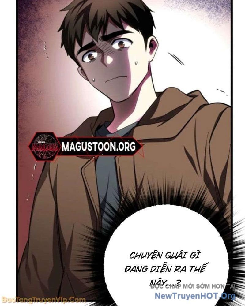 Đấng Tối Cao Lần Đầu Làm Cha Chapter 8 - Trang 2