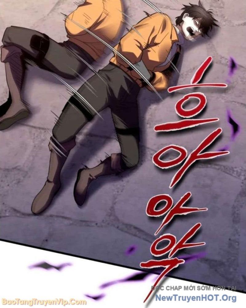 Đấng Tối Cao Lần Đầu Làm Cha Chapter 8 - Trang 2