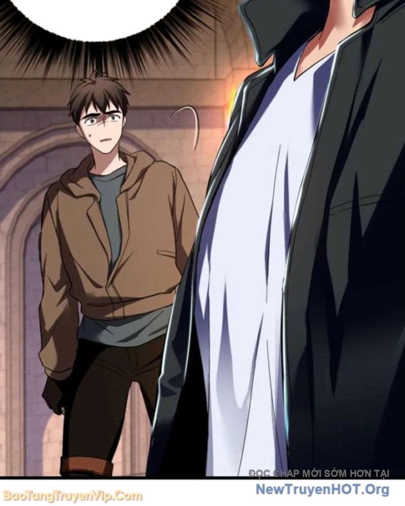 Đấng Tối Cao Lần Đầu Làm Cha Chapter 8 - Trang 2