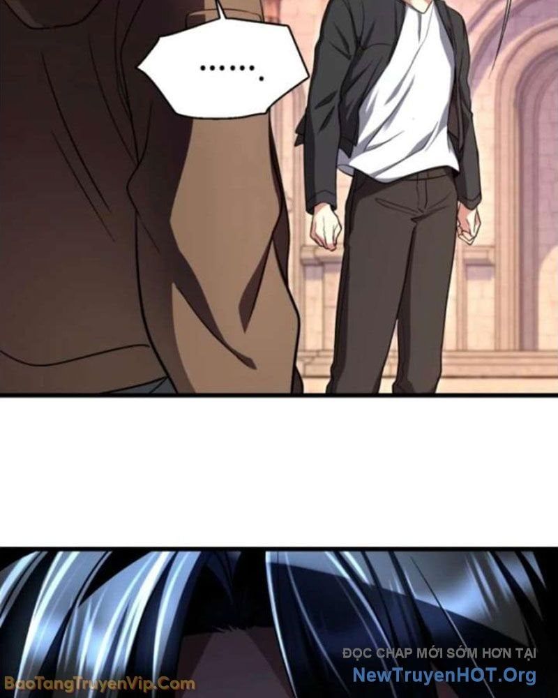 Đấng Tối Cao Lần Đầu Làm Cha Chapter 8 - Trang 2