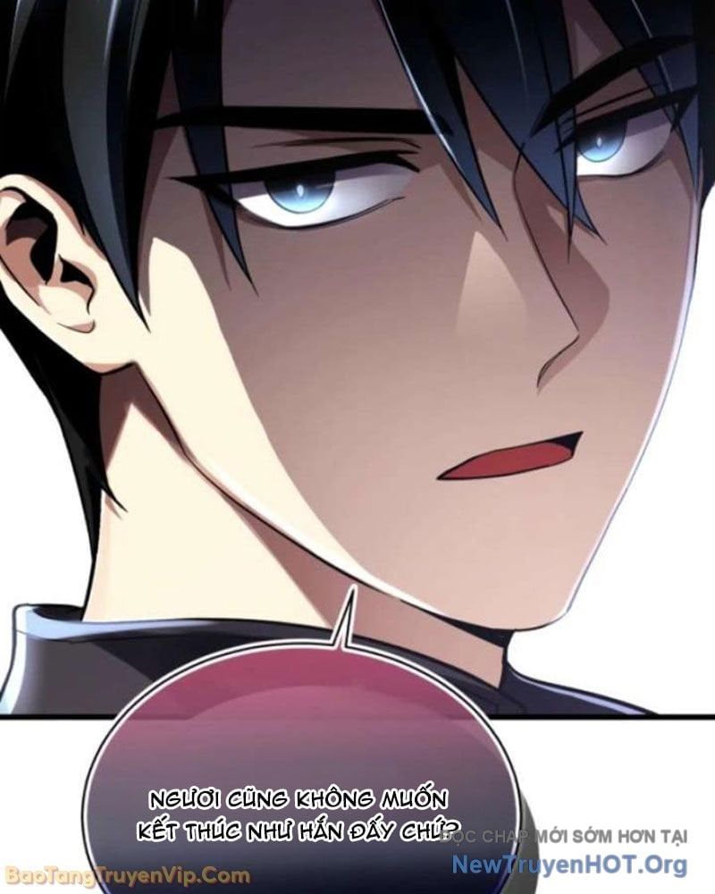 Đấng Tối Cao Lần Đầu Làm Cha Chapter 8 - Trang 2