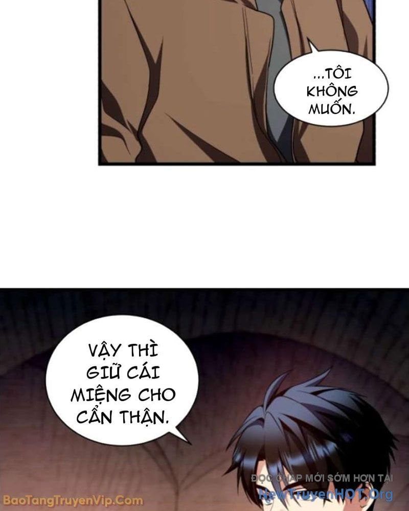 Đấng Tối Cao Lần Đầu Làm Cha Chapter 8 - Trang 2