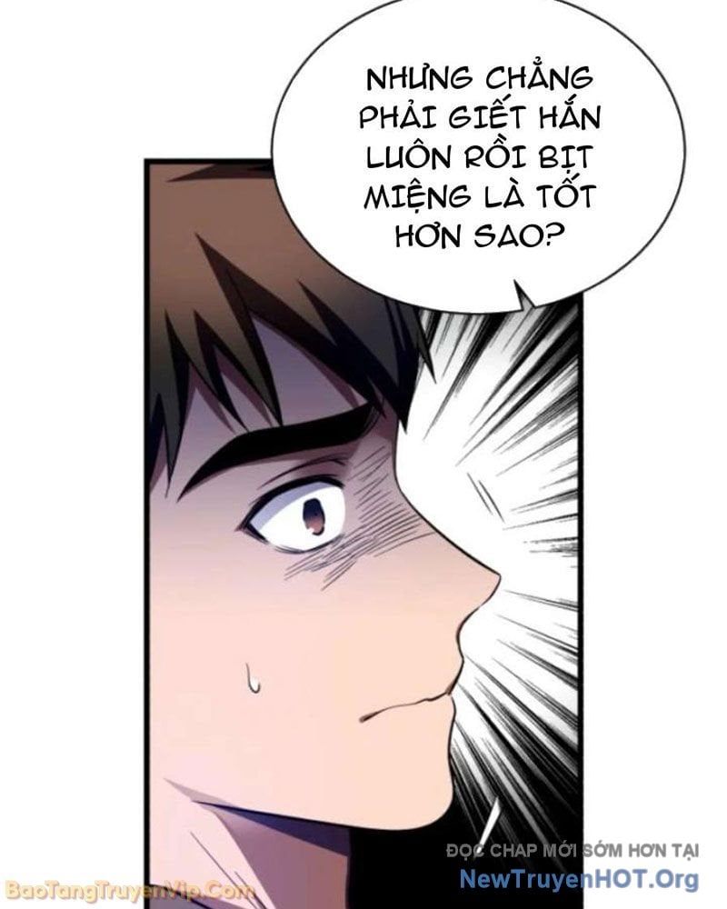 Đấng Tối Cao Lần Đầu Làm Cha Chapter 8 - Trang 2