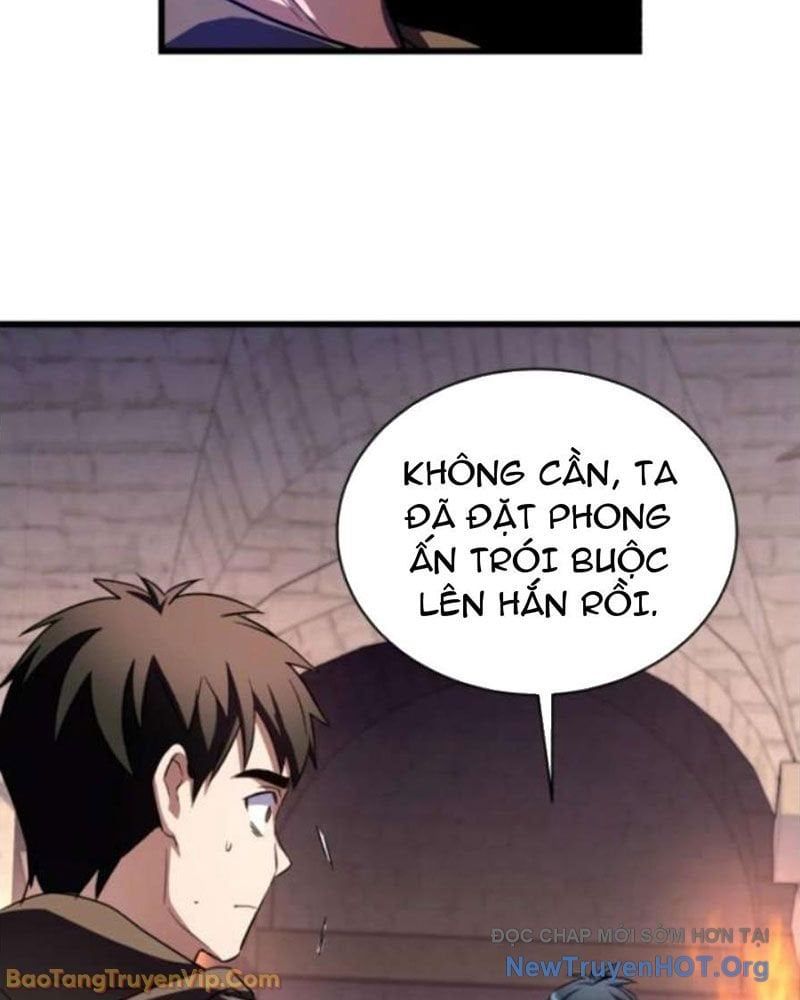 Đấng Tối Cao Lần Đầu Làm Cha Chapter 8 - Trang 2