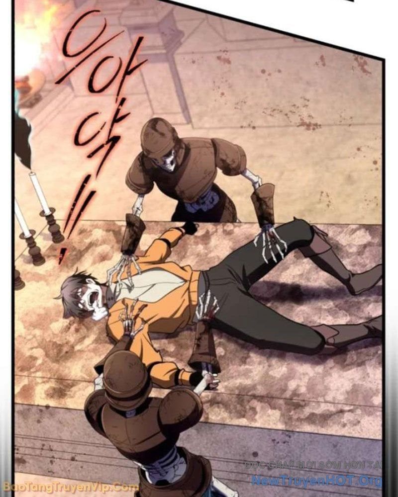 Đấng Tối Cao Lần Đầu Làm Cha Chapter 8 - Trang 2