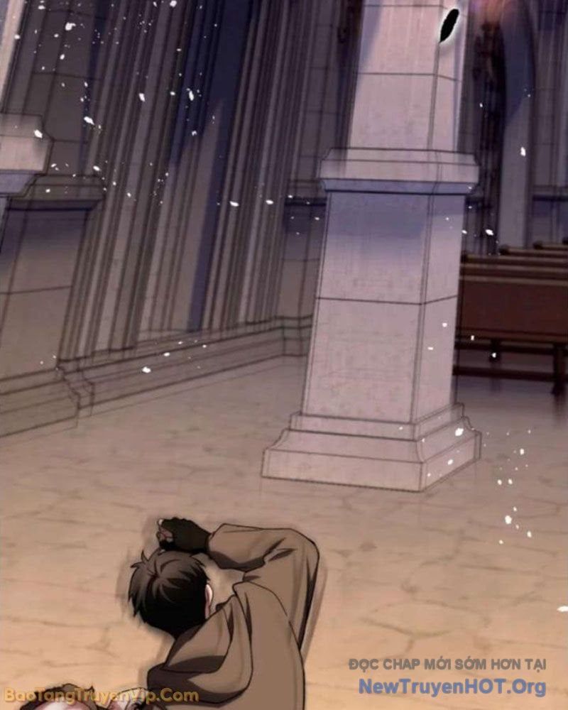 Đấng Tối Cao Lần Đầu Làm Cha Chapter 8 - Trang 2