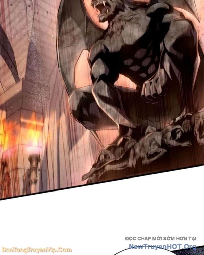 Đấng Tối Cao Lần Đầu Làm Cha Chapter 8 - Trang 2