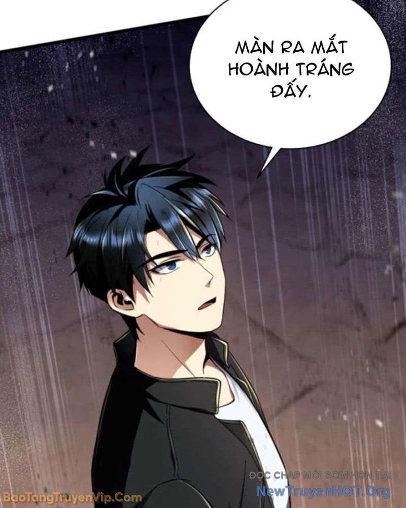 Đấng Tối Cao Lần Đầu Làm Cha Chapter 8 - Trang 2