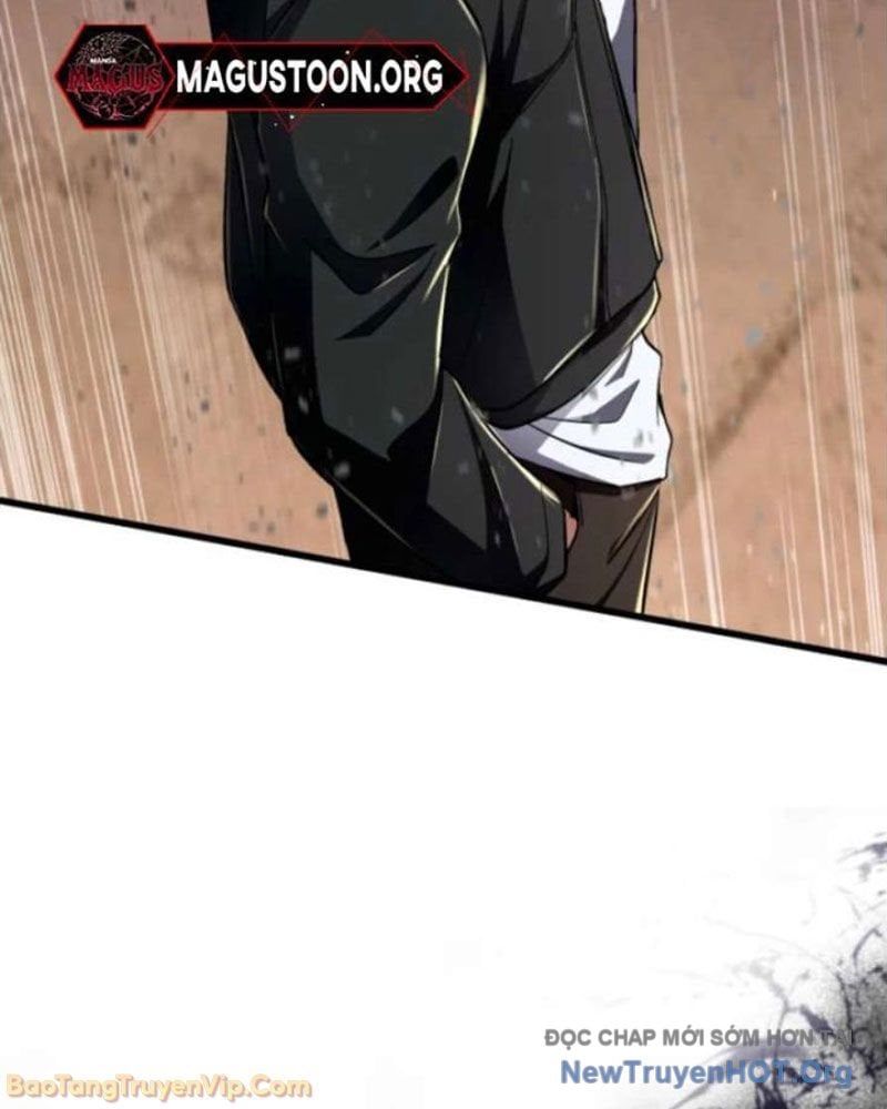 Đấng Tối Cao Lần Đầu Làm Cha Chapter 8 - Trang 2