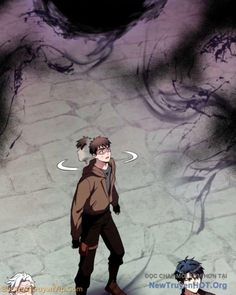 Đấng Tối Cao Lần Đầu Làm Cha Chapter 8 - Trang 2