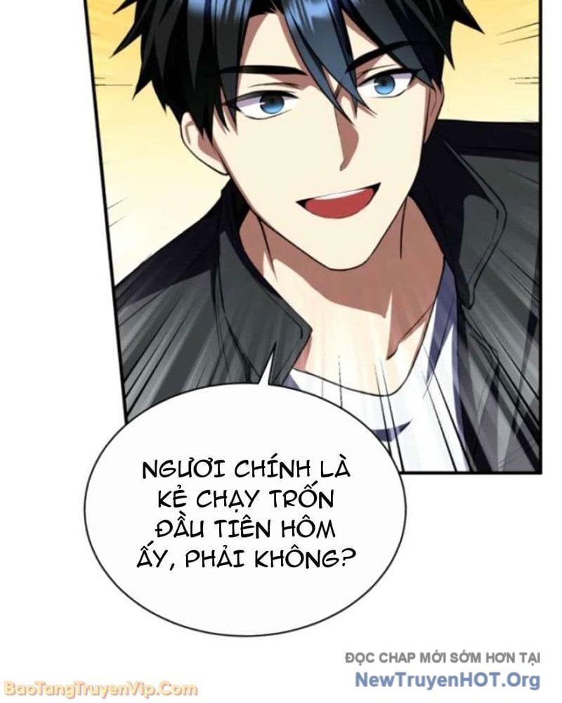 Đấng Tối Cao Lần Đầu Làm Cha Chapter 8 - Trang 2