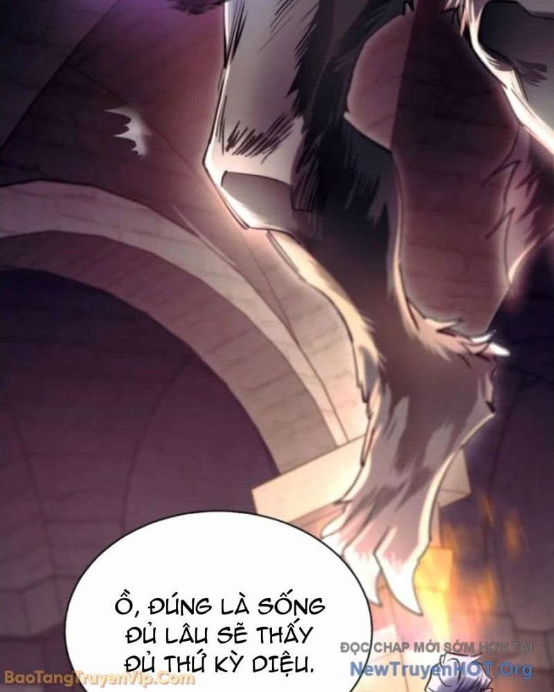 Đấng Tối Cao Lần Đầu Làm Cha Chapter 8 - Trang 2
