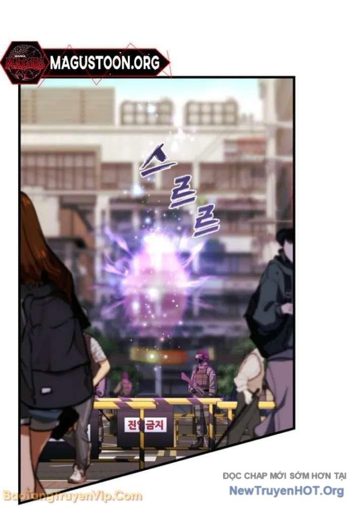 Đấng Tối Cao Lần Đầu Làm Cha Chapter 9 - Trang 2