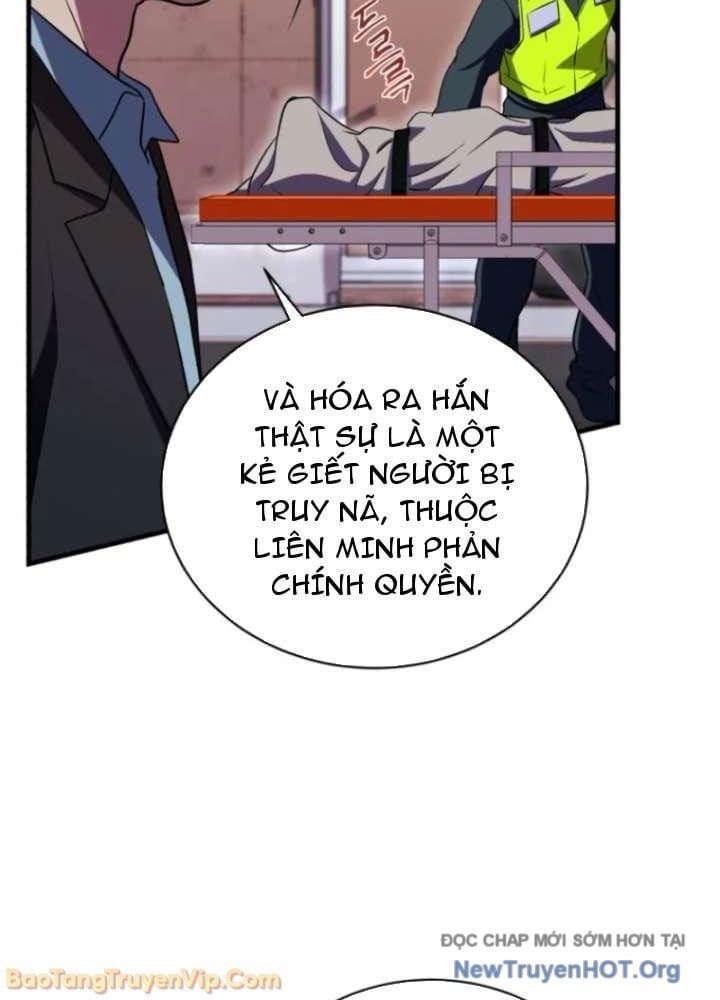 Đấng Tối Cao Lần Đầu Làm Cha Chapter 9 - Trang 2