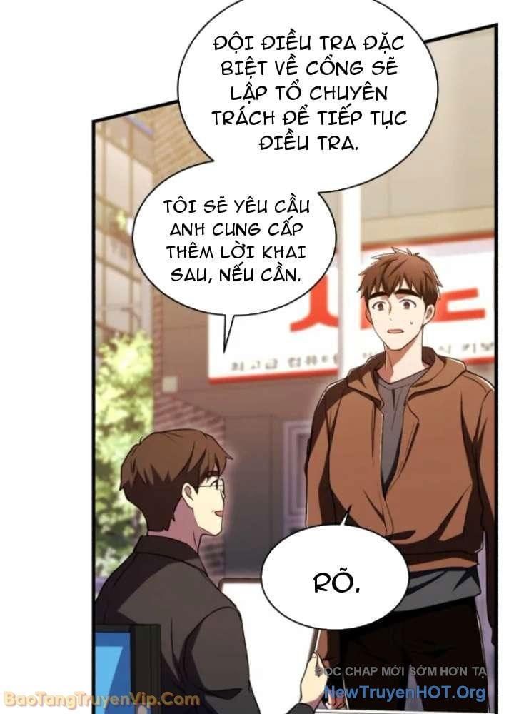 Đấng Tối Cao Lần Đầu Làm Cha Chapter 9 - Trang 2