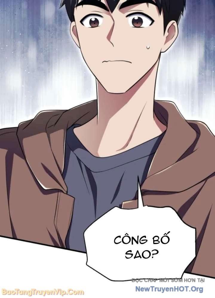 Đấng Tối Cao Lần Đầu Làm Cha Chapter 9 - Trang 2