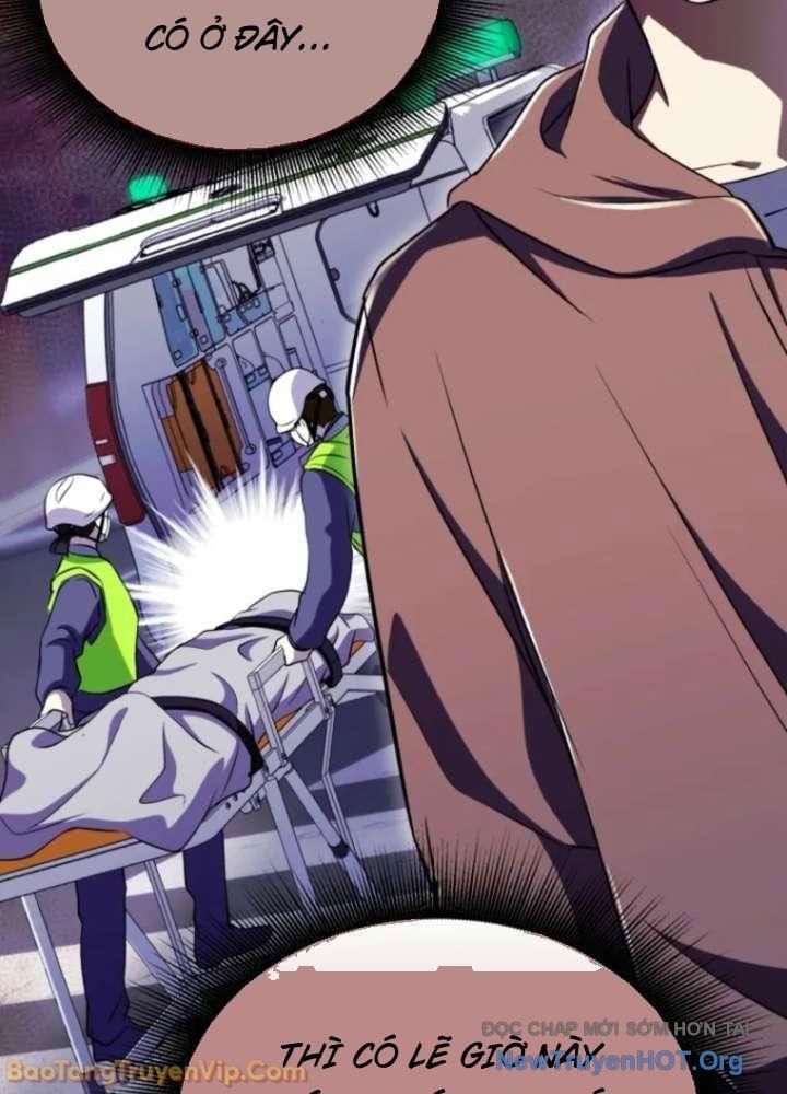 Đấng Tối Cao Lần Đầu Làm Cha Chapter 9 - Trang 2