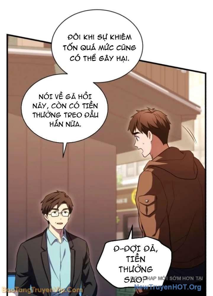 Đấng Tối Cao Lần Đầu Làm Cha Chapter 9 - Trang 2