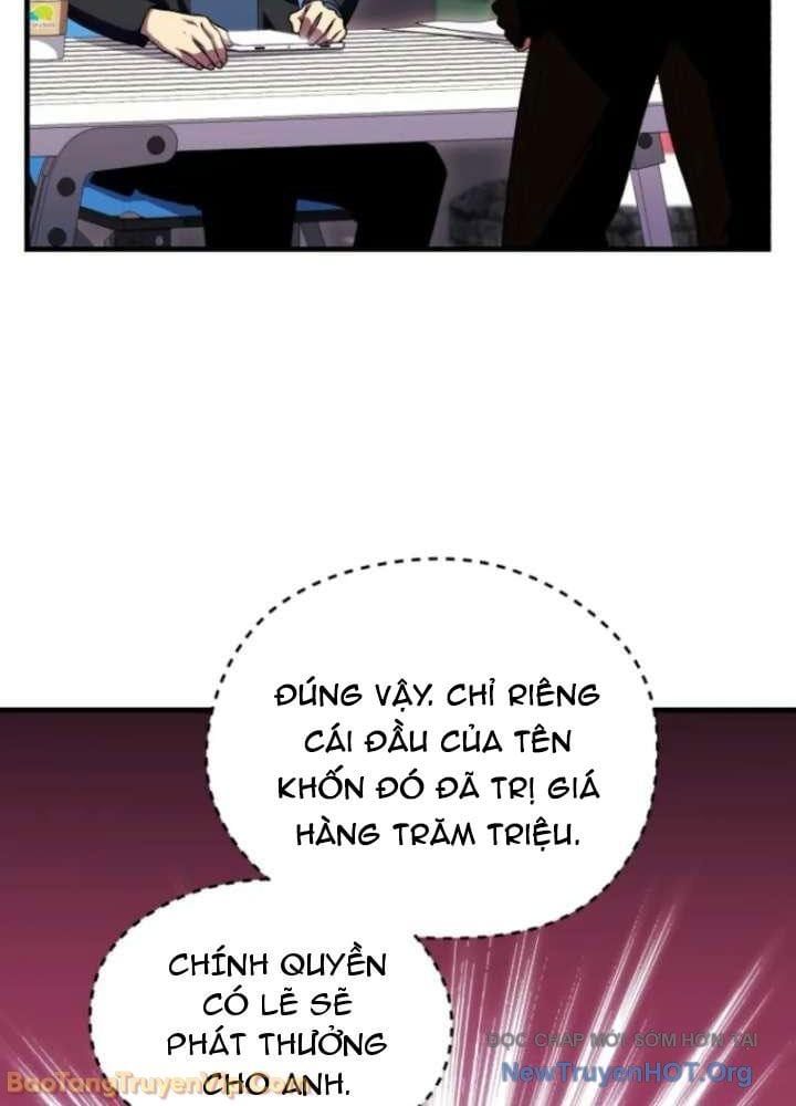 Đấng Tối Cao Lần Đầu Làm Cha Chapter 9 - Trang 2