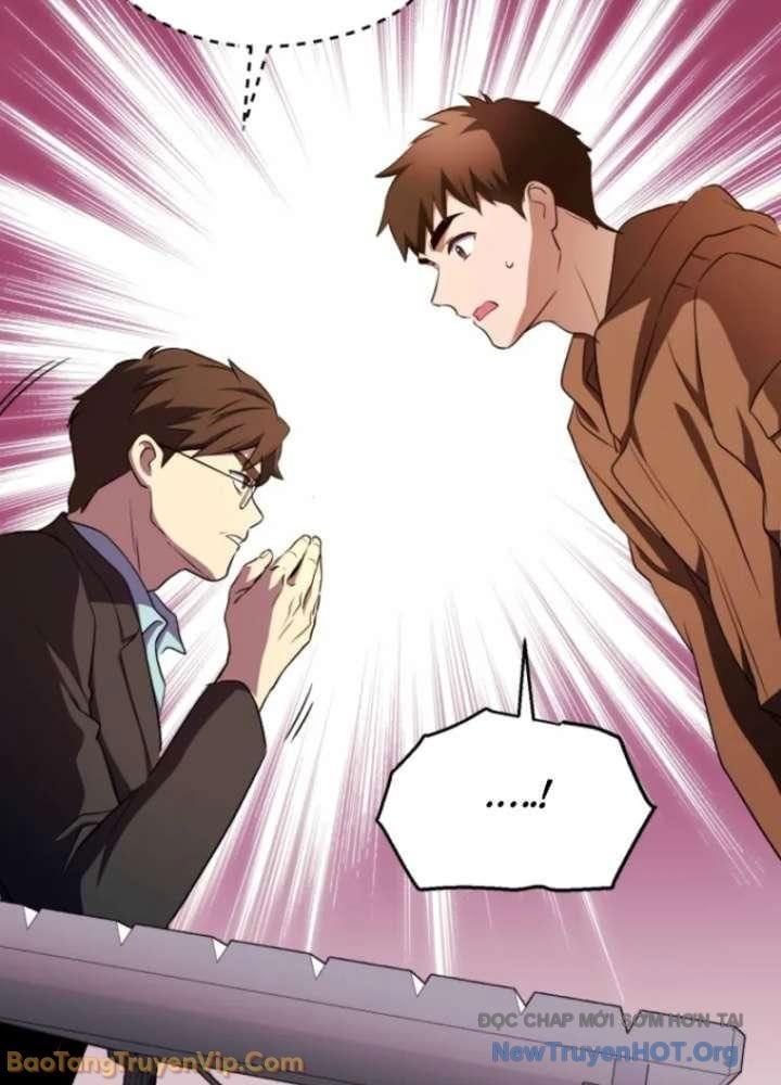 Đấng Tối Cao Lần Đầu Làm Cha Chapter 9 - Trang 2