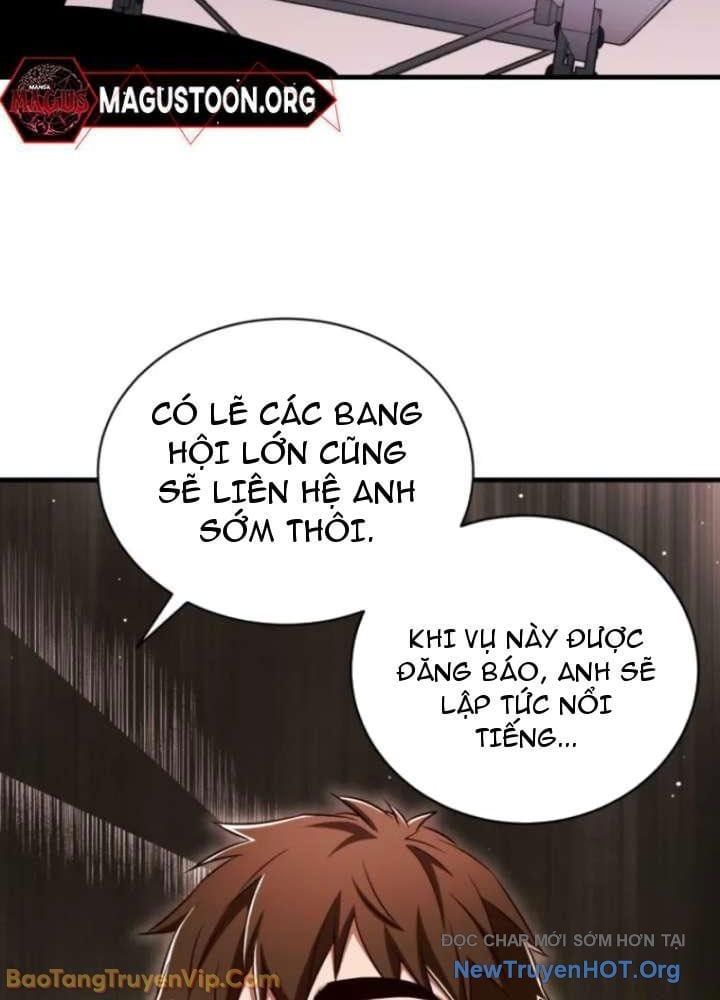Đấng Tối Cao Lần Đầu Làm Cha Chapter 9 - Trang 2
