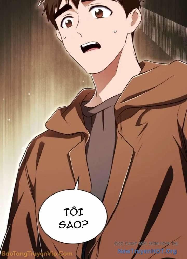 Đấng Tối Cao Lần Đầu Làm Cha Chapter 9 - Trang 2