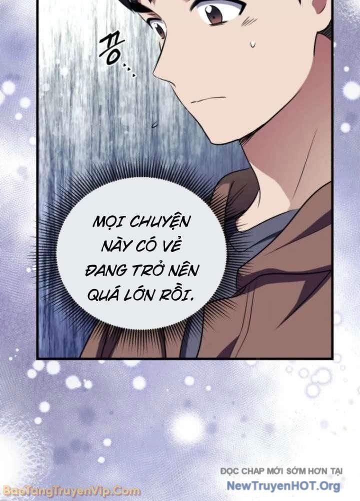 Đấng Tối Cao Lần Đầu Làm Cha Chapter 9 - Trang 2