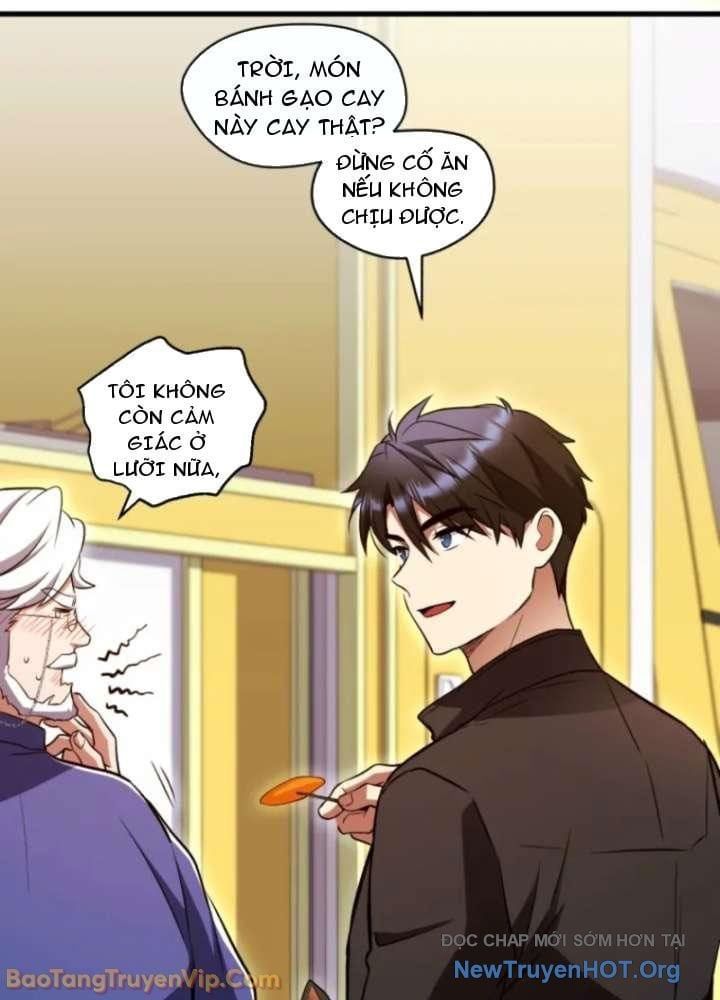 Đấng Tối Cao Lần Đầu Làm Cha Chapter 9 - Trang 2