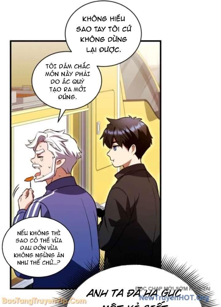 Đấng Tối Cao Lần Đầu Làm Cha Chapter 9 - Trang 2