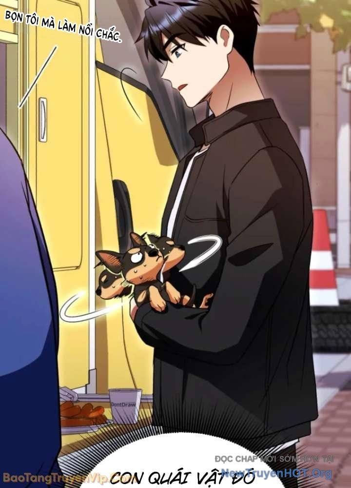 Đấng Tối Cao Lần Đầu Làm Cha Chapter 9 - Trang 2