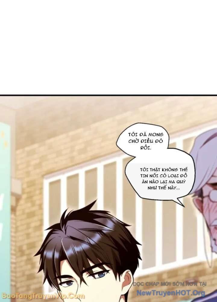 Đấng Tối Cao Lần Đầu Làm Cha Chapter 9 - Trang 2
