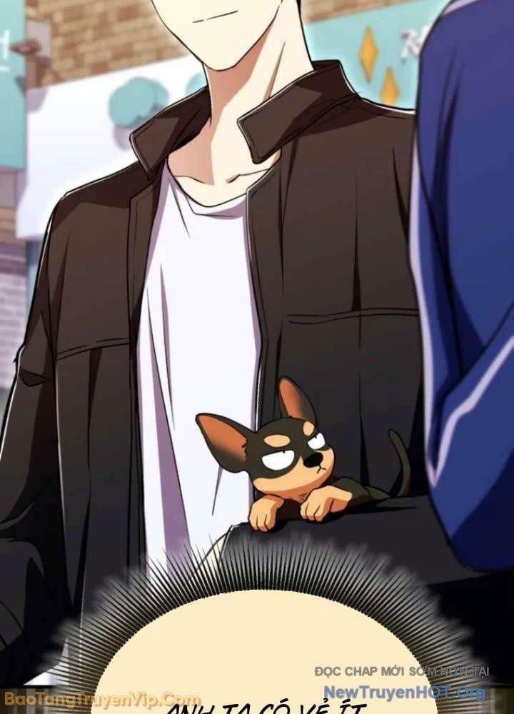 Đấng Tối Cao Lần Đầu Làm Cha Chapter 9 - Trang 2
