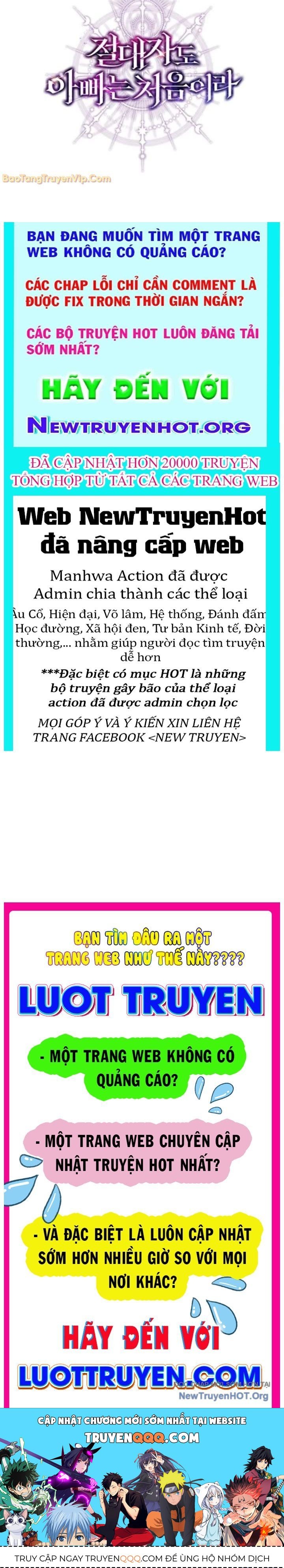 Đấng Tối Cao Lần Đầu Làm Cha Chapter 9 - Trang 2