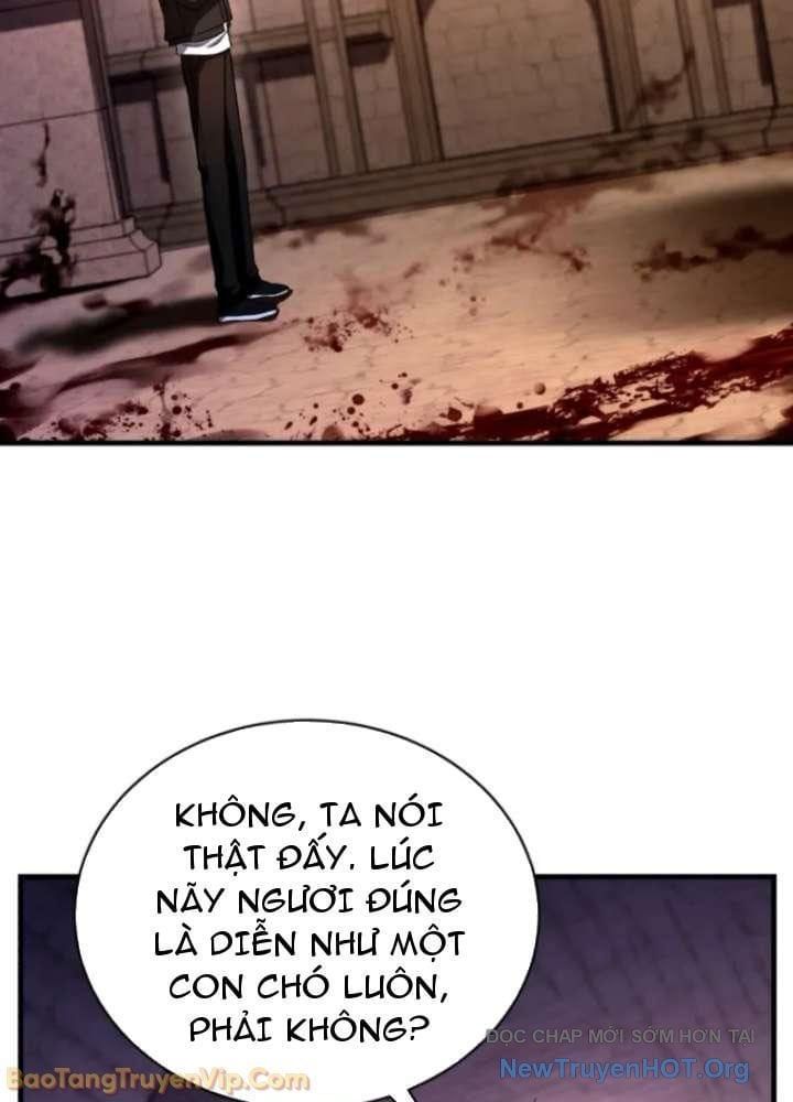 Đấng Tối Cao Lần Đầu Làm Cha Chapter 9 - Trang 2