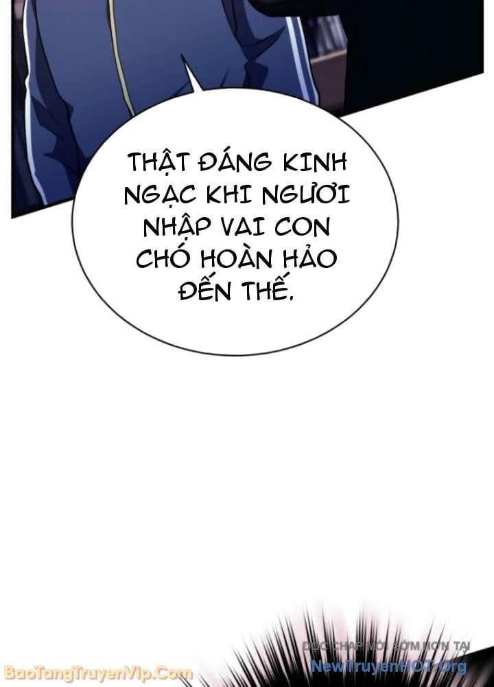 Đấng Tối Cao Lần Đầu Làm Cha Chapter 9 - Trang 2