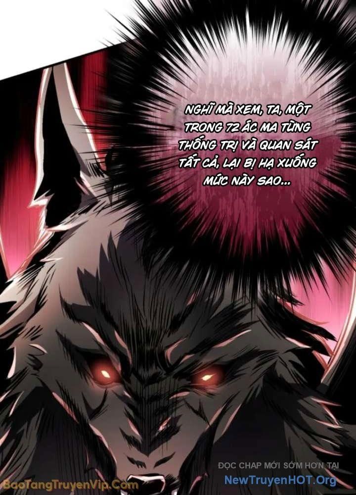 Đấng Tối Cao Lần Đầu Làm Cha Chapter 9 - Trang 2