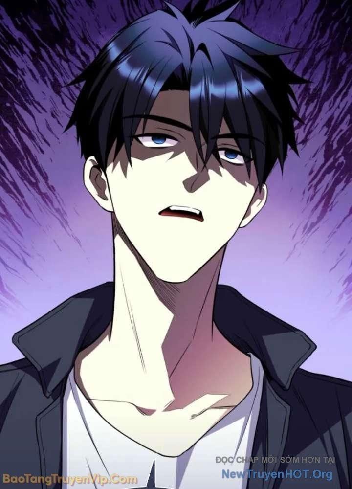 Đấng Tối Cao Lần Đầu Làm Cha Chapter 9 - Trang 2