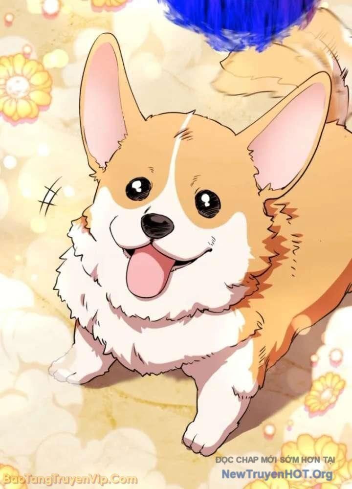 Đấng Tối Cao Lần Đầu Làm Cha Chapter 9 - Trang 2