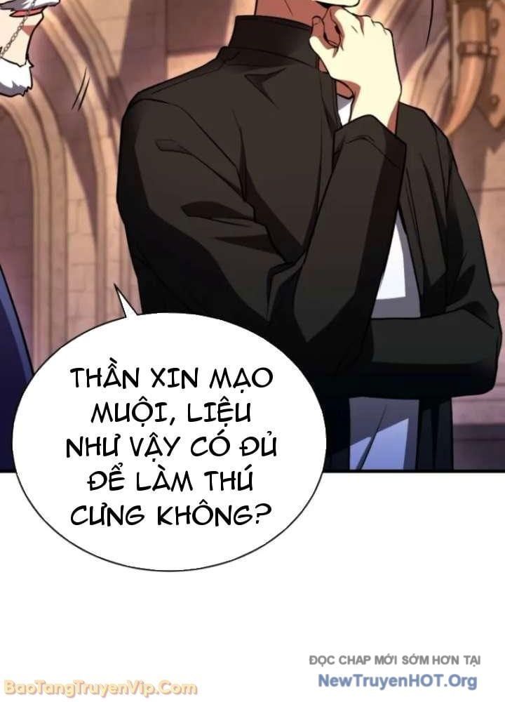 Đấng Tối Cao Lần Đầu Làm Cha Chapter 9 - Trang 2