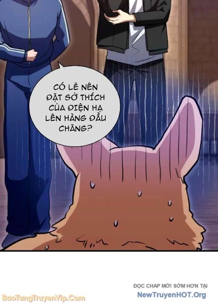 Đấng Tối Cao Lần Đầu Làm Cha Chapter 9 - Trang 2