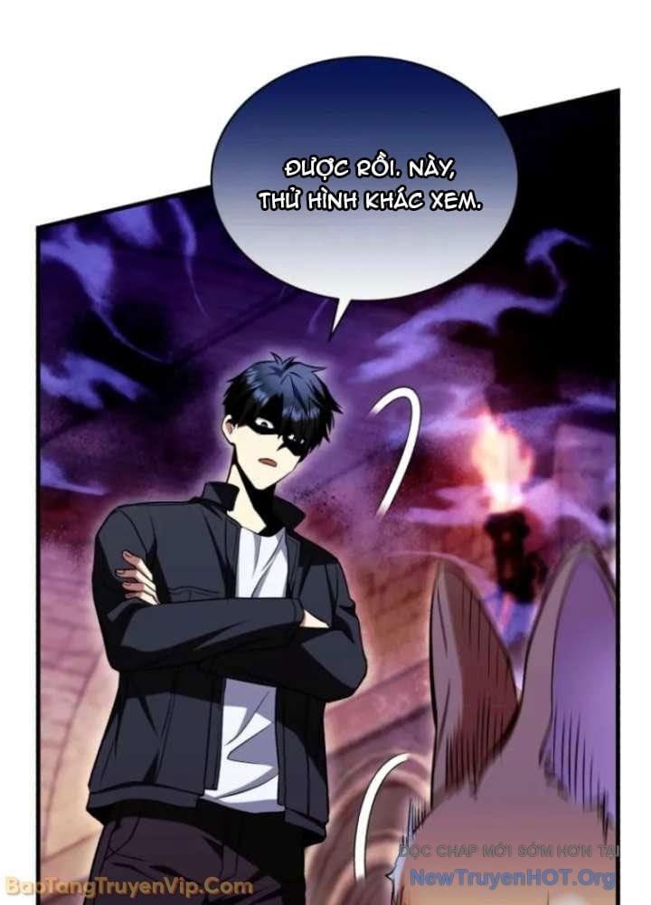 Đấng Tối Cao Lần Đầu Làm Cha Chapter 9 - Trang 2