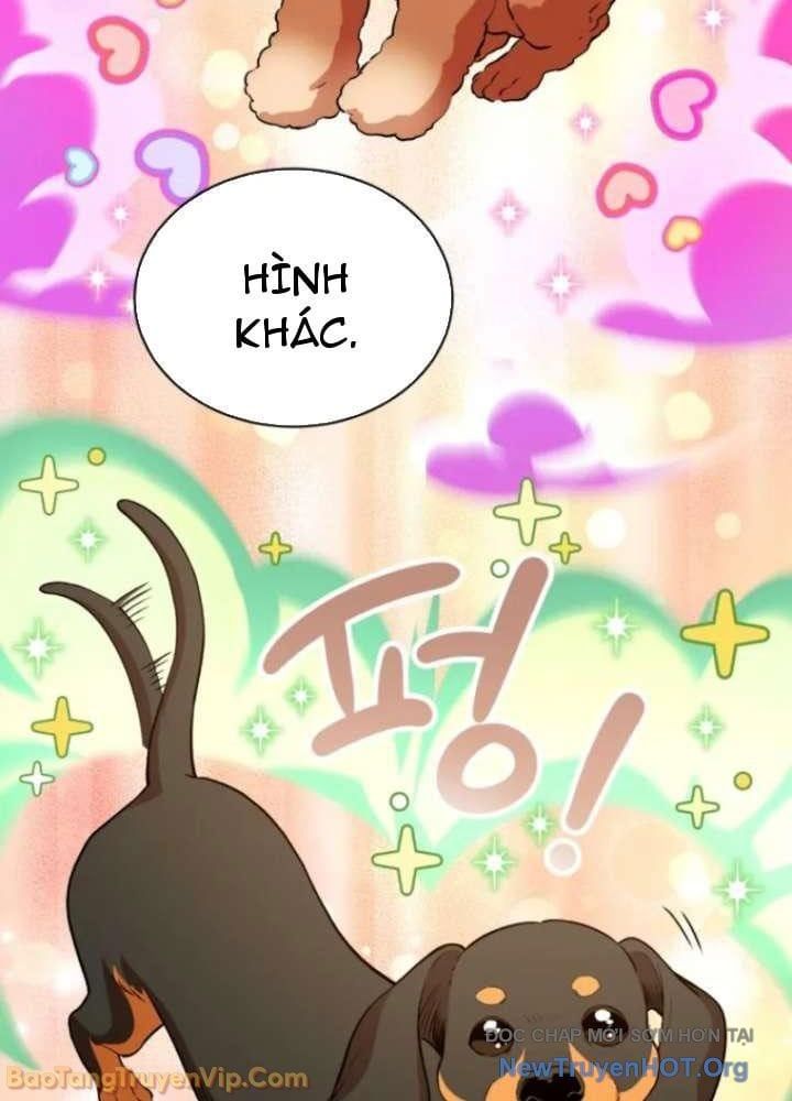 Đấng Tối Cao Lần Đầu Làm Cha Chapter 9 - Trang 2