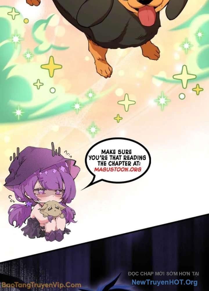 Đấng Tối Cao Lần Đầu Làm Cha Chapter 9 - Trang 2