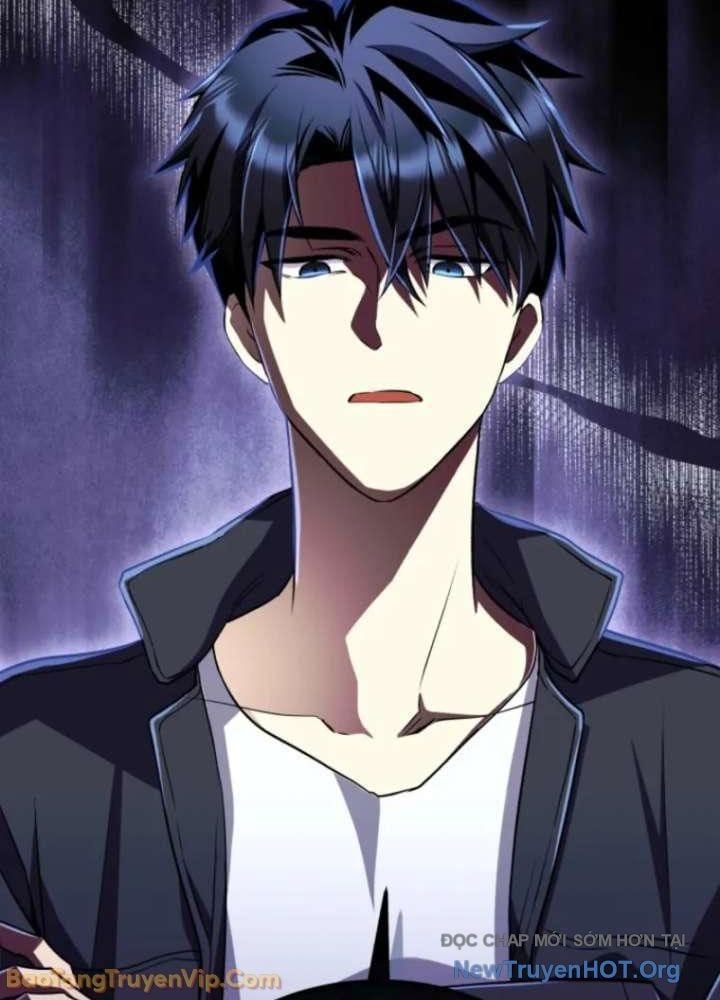 Đấng Tối Cao Lần Đầu Làm Cha Chapter 9 - Trang 2