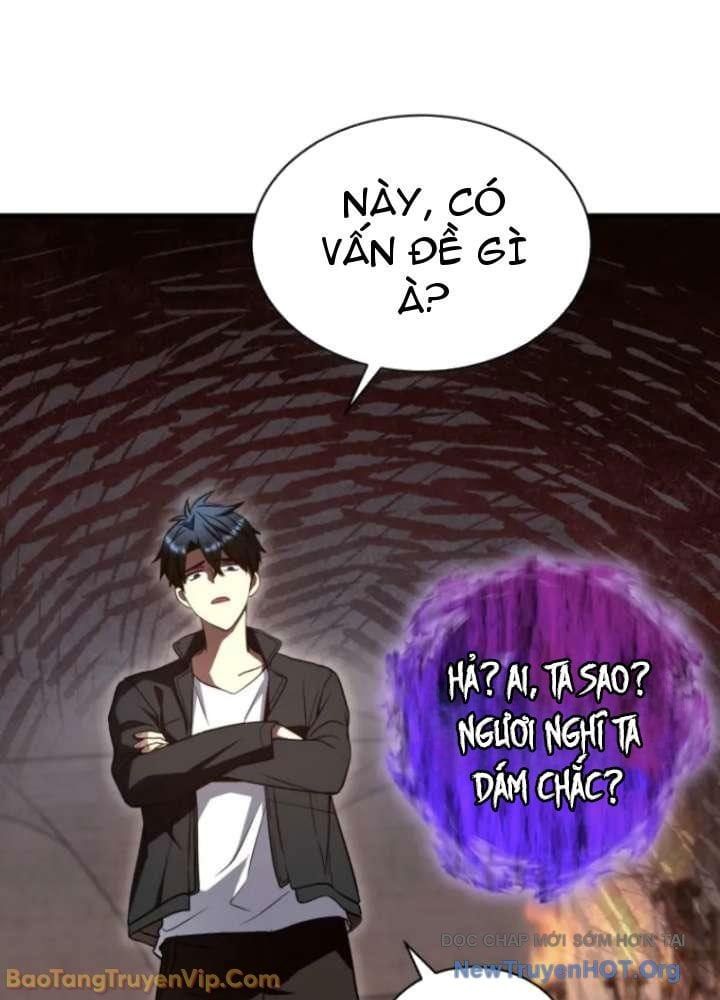 Đấng Tối Cao Lần Đầu Làm Cha Chapter 9 - Trang 2