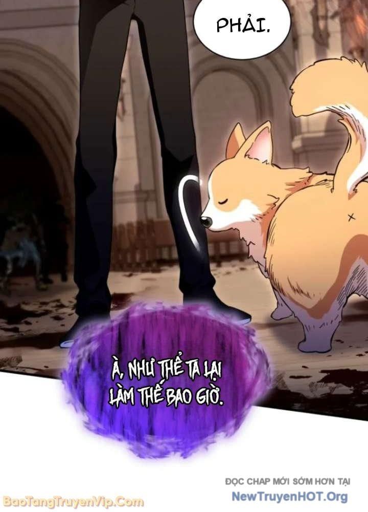 Đấng Tối Cao Lần Đầu Làm Cha Chapter 9 - Trang 2