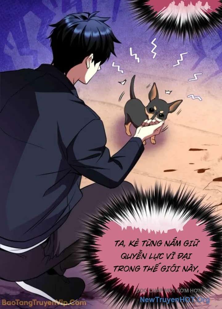Đấng Tối Cao Lần Đầu Làm Cha Chapter 9 - Trang 2