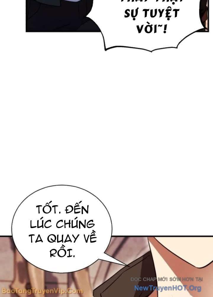 Đấng Tối Cao Lần Đầu Làm Cha Chapter 9 - Trang 2